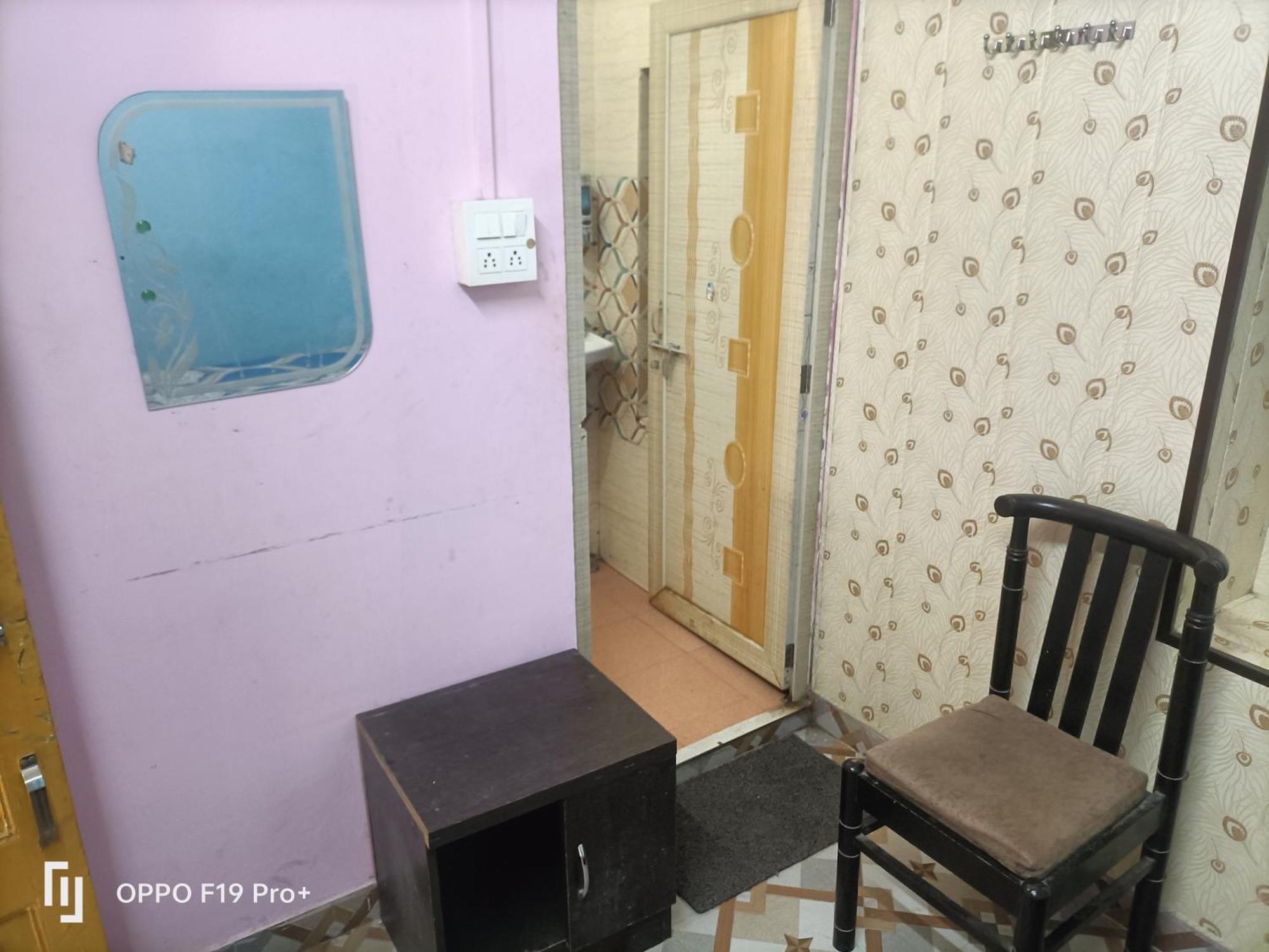 Home Stay Suraj Inn Варанаси Экстерьер фото